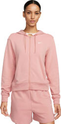 Nike One Df Fz Hoodie Lbr (fb5198-618)