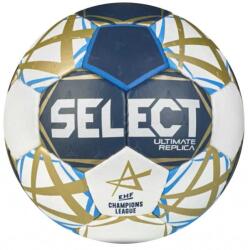 Select Hb Replica Ehf Champions League 2025/26 (1330_blue-white)