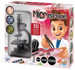 Buki France Microscop Buki - 30 experimente (MS907B) (MS907B)