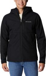 Columbia Ascender Ii Softshell Hooded Jacket (2090454010)