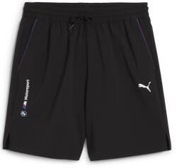 PUMA Bmw M Motorsport Essentials+ Woven Shorts 7" (63063101)