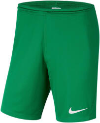 Nike Dri-fit Park 3 Jr Tqo (bv6865-302)