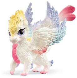 Schleich Bayala - Dragonul curcubeu (OLP102670825) Figurina