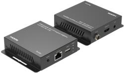 MicroConnect MC-HDMIKVMEXT-70M nem csoportosított (MC-HDMIKVMEXT-70M) (MC-HDMIKVMEXT-70M)