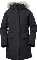 Helly Hansen W Varanger Parka (53849_990)