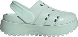 adidas Adilette Clog Platform (jr2625)