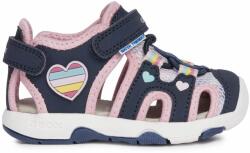 Geox B Sandal Multy Girl (b150da-05014-c4243-j)