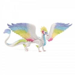 Schleich Dragonul Curcubeu Schleich (OLP102670728) Figurina