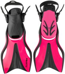 AQUATIC Dolphin Kids Fins (aqf1240)
