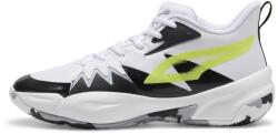 PUMA GENETICS Alb, Negru, Galben 44.5 (30969101)