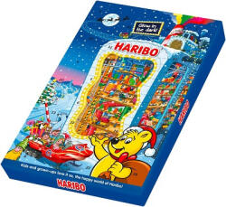  Adventi kalendárium - Haribo (300 g)