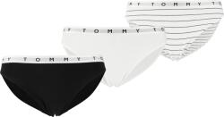 Tommy Hilfiger Tommy Cotton-3p Bikini Print (uw0uw046010v6)