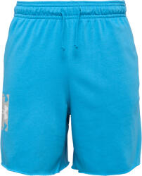 Under Armour RIVAL TERRY LOGO Albastru, Gri, Alb XL (1390147-452)