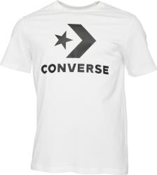 Converse Standard Fit Center Front Large Logo Star Chev Ss Tee (10025458-a03)