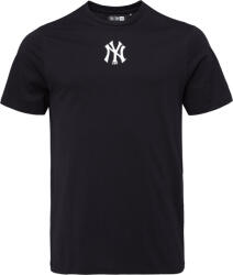 New Era NEW YORK YANKEES MLB LOGO Albastru închis, Alb M (60669184)