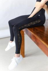 GOLDBEE Lace Line (gbbkrlebl)
