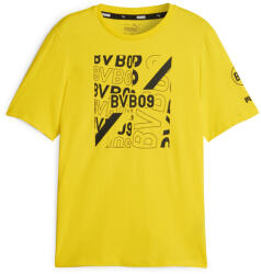 PUMA Bvb Ftblcore Graphic Tee (77185701)