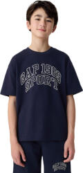 GAP Intl Logo Crew (432540-02)