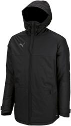 PUMA Teamfinal Parka Jacket (65649603)