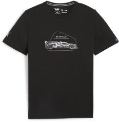 PUMA Bmw M Motorsport Essentials Tee (62416501)