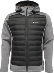 Columbia Out-shield Insulated Full Zip Hoodie (1955873023)