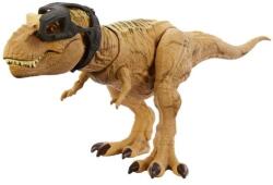 Mattel Jurassic World T-Rex vânătoare cu sunete (25HNT62) Figurina