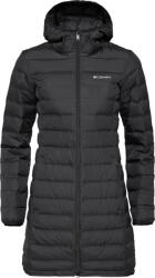 Columbia Lake 22 Ii Down Long Hooded Jacket (2088322010)