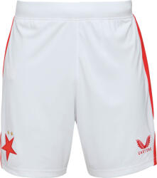 CASTORE Slavia Prague Home Short (tm12984-005)