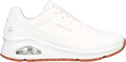 Skechers Uno Sr (108021ecwht)