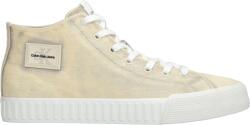 Calvin Klein Skater Vulc Mid Laceup Cs Ml Dif (ym0ym00902-0f9)