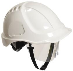 PORTWEST Casca de protectie Portwest ENDURANCE PLUS, alb (PW54WHR)