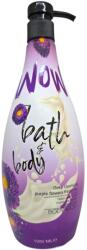  WOW душ гел, 1000мл, Purple Flowers freshness