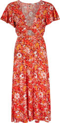O'Neill Knot Front Dress (1300002-33010)