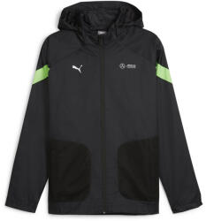 PUMA Mercedes-amg Petronas F1 Woven Jacket (62373901)
