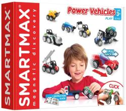 SMARTMAX - mix de vehicule - 25 buc (SMX303)