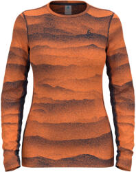 Odlo Bl Top Crew Neck L/s Whistler Eco (188611_30882)