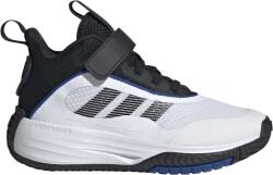 adidas OWNTHEGAME 3.0 K Alb, Negru 37 1/3 (IF4592)