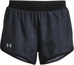 Under Armour Fly By 2.0 Printed Short (1350198-019)