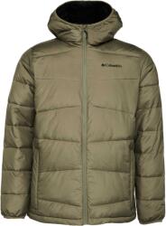 Columbia Fivemile Butte Hooded Jacket (1864204397)