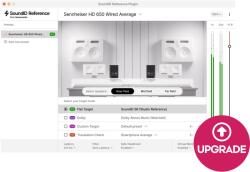 Sonarworks SoundID Reference Virtual Monitoring Add-on (Digitális termék)