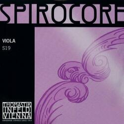 Thomastik Spirocore S19 D Viola 4/4 Medium Brácsa húr (THS19)