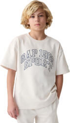 GAP Intl Logo Crew (432540-00)