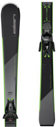 Elan El Skis Shi Explore Vision Ls + El10.0 Gw (abpjsg21)