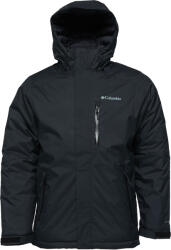 Columbia Oak Harbor Ii Insulated Jacket (2089435010)
