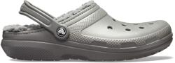 Crocs Classic Fuzz Lined Clog (203591-0ex)