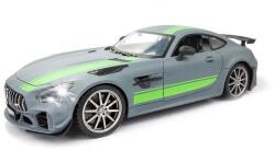 Siva Mercedes-Benz AMG GT R PRO 1: 12, 100 % RTR antracit (50022) (50022)