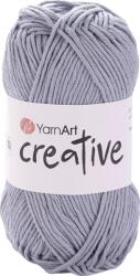 YARNART Creative 244 Grey Kötőfonal (Creative 244)