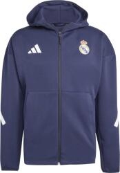 adidas Real Madrid Fc Anthem Jacket (kc3739)