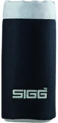SIGG Nylon Pouch 0.4L Nylon tok kulacshoz - Fekete (8335.30) (8335.30)