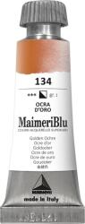 Maimeri Blu Akvarell festék Golden Ochre 134 12 ml 1 db (M1609134)
